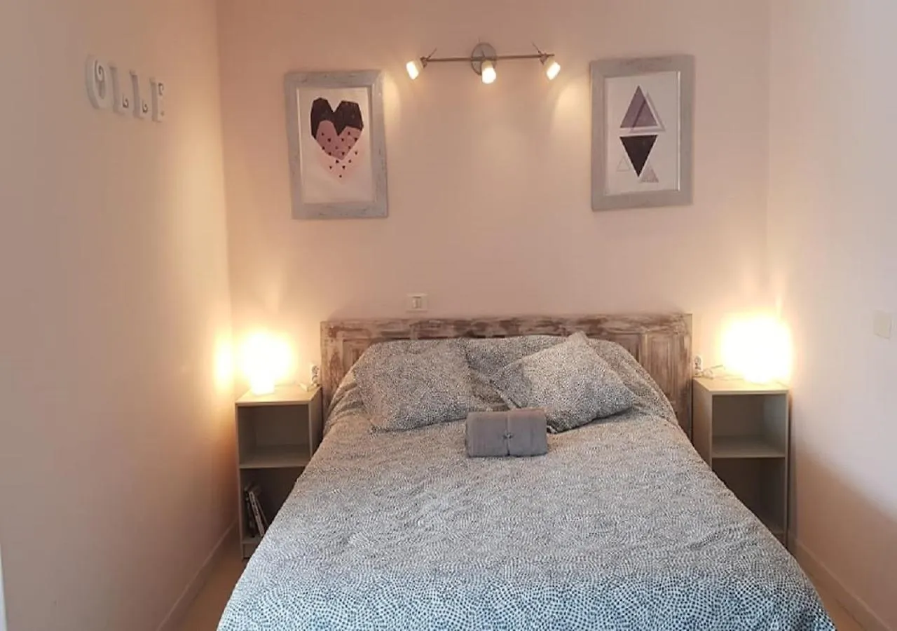 Apartmán Olle Golf Tenerife Sur San Miguel de Abona