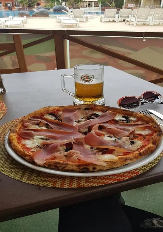 Olle Golf Tenerife Sur San Miguel de Abona Apartmán