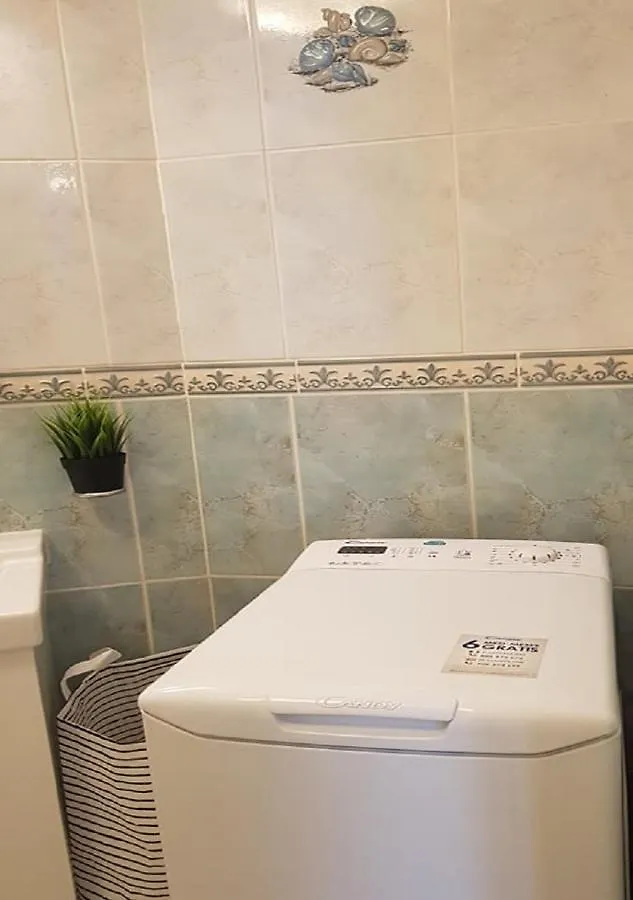Apartmán Olle Golf Tenerife Sur San Miguel de Abona