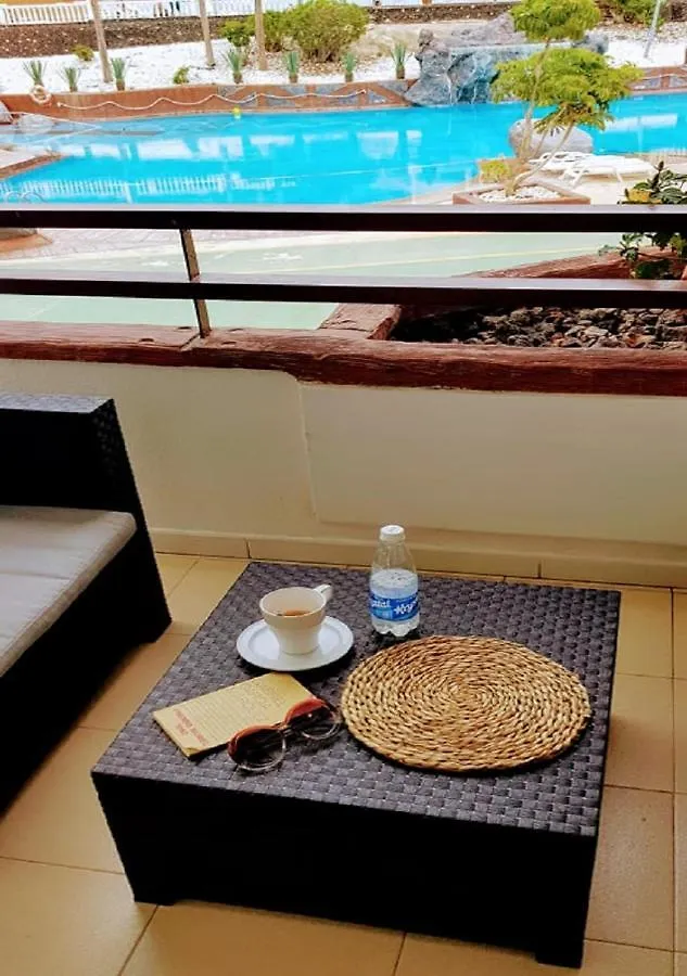 Olle Golf Tenerife Sur San Miguel de Abona Apartmán
