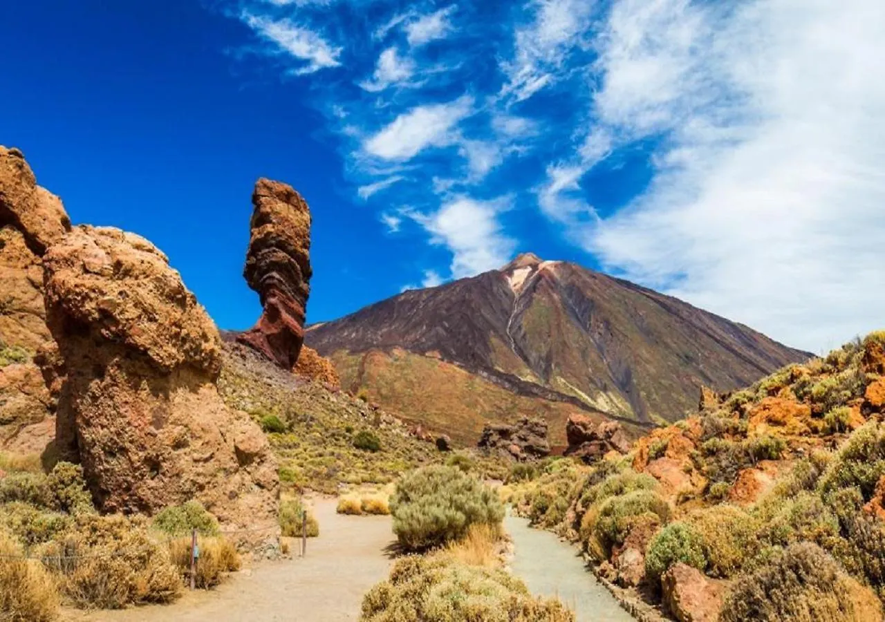 Olle Golf Tenerife Sur San Miguel de Abona Apartmán