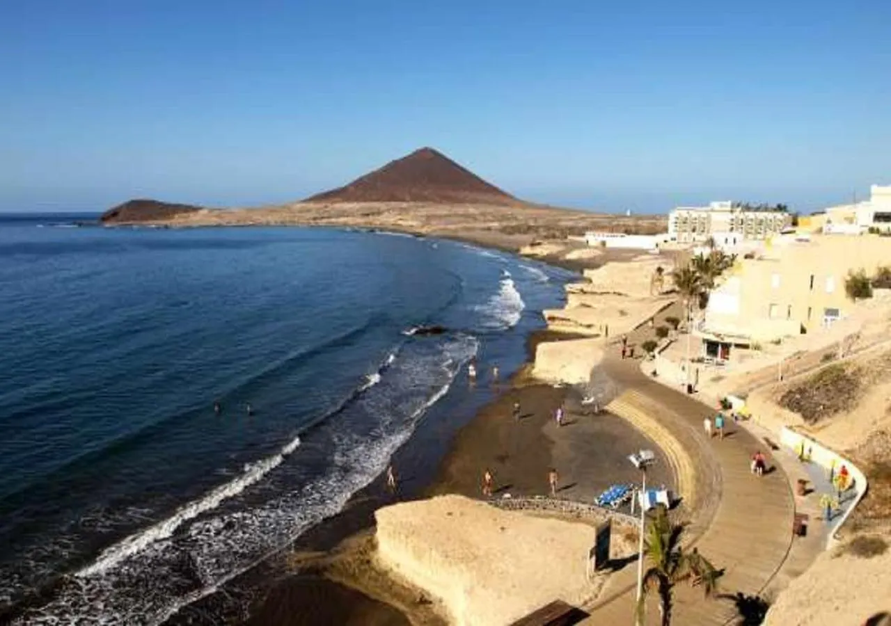 Apartmán Olle Golf Tenerife Sur San Miguel de Abona Španělsko