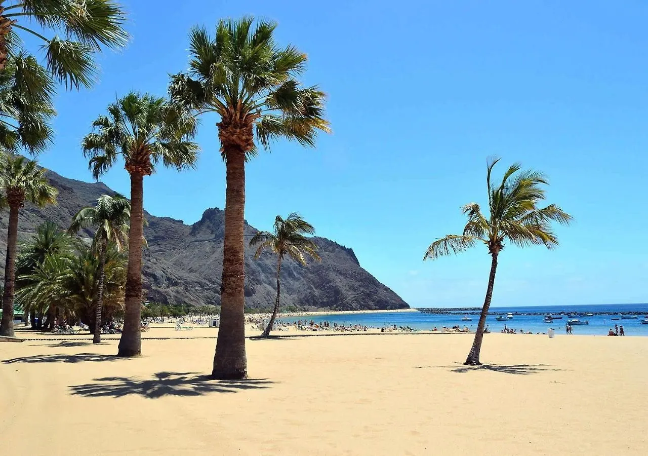 Olle Golf Tenerife Sur San Miguel de Abona