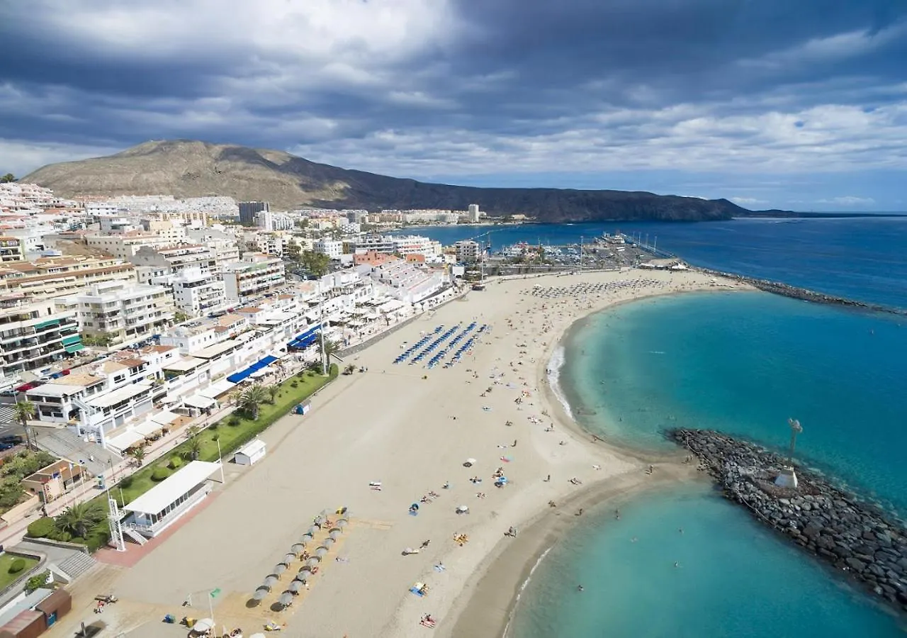 Olle Golf Tenerife Sur San Miguel de Abona 0*,