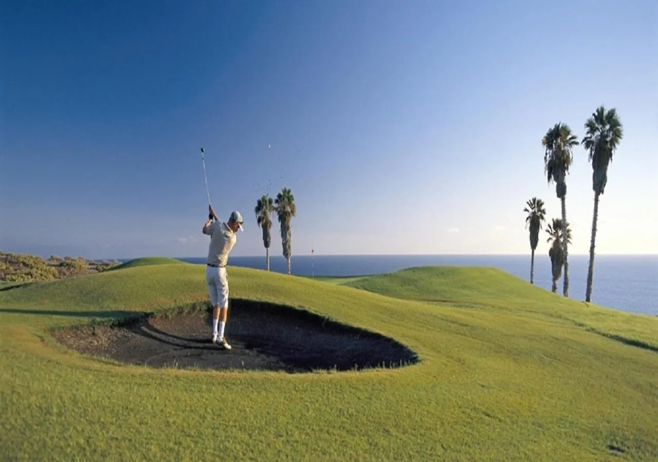 Olle Golf Tenerife Sur San Miguel de Abona Apartmán