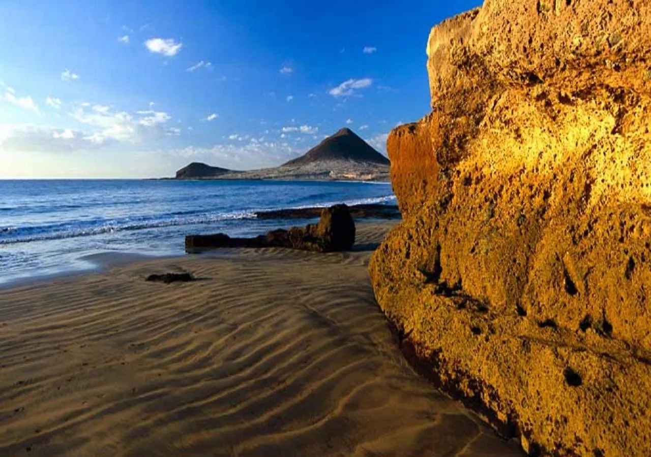 Olle Golf Tenerife Sur San Miguel de Abona