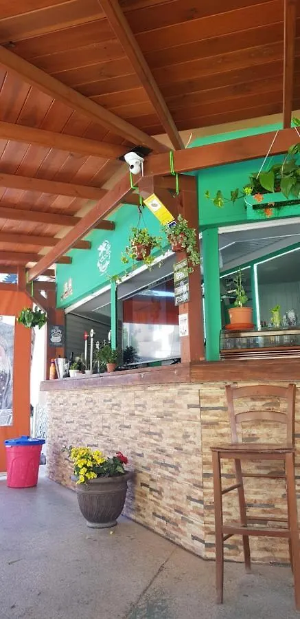 Olle Golf Tenerife Sur San Miguel de Abona Apartmán