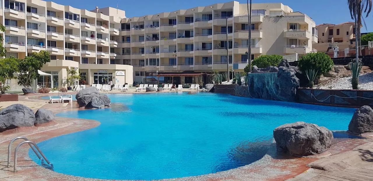 Olle Golf Tenerife Sur San Miguel de Abona Apartmán