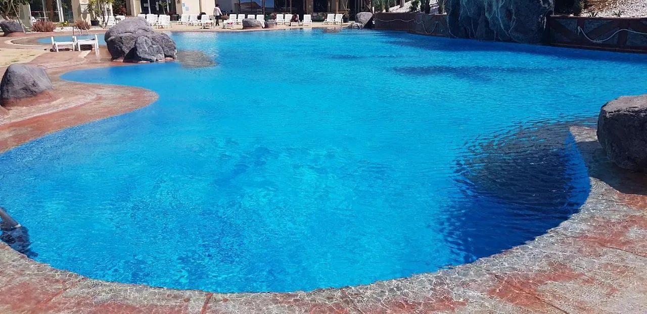 Olle Golf Tenerife Sur San Miguel de Abona