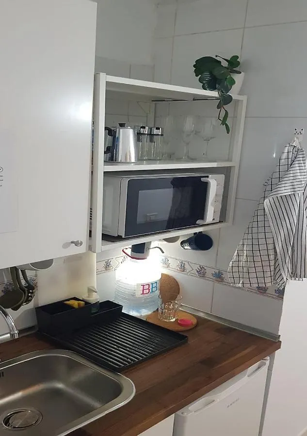 Apartmán Olle Golf Tenerife Sur San Miguel de Abona