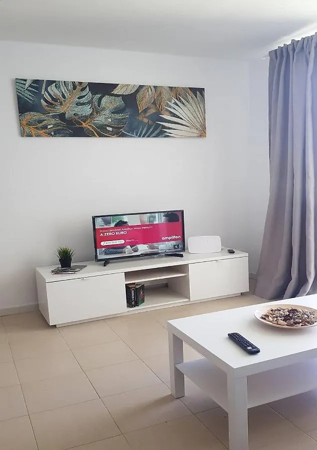 Apartmán Olle Golf Tenerife Sur San Miguel de Abona Španělsko