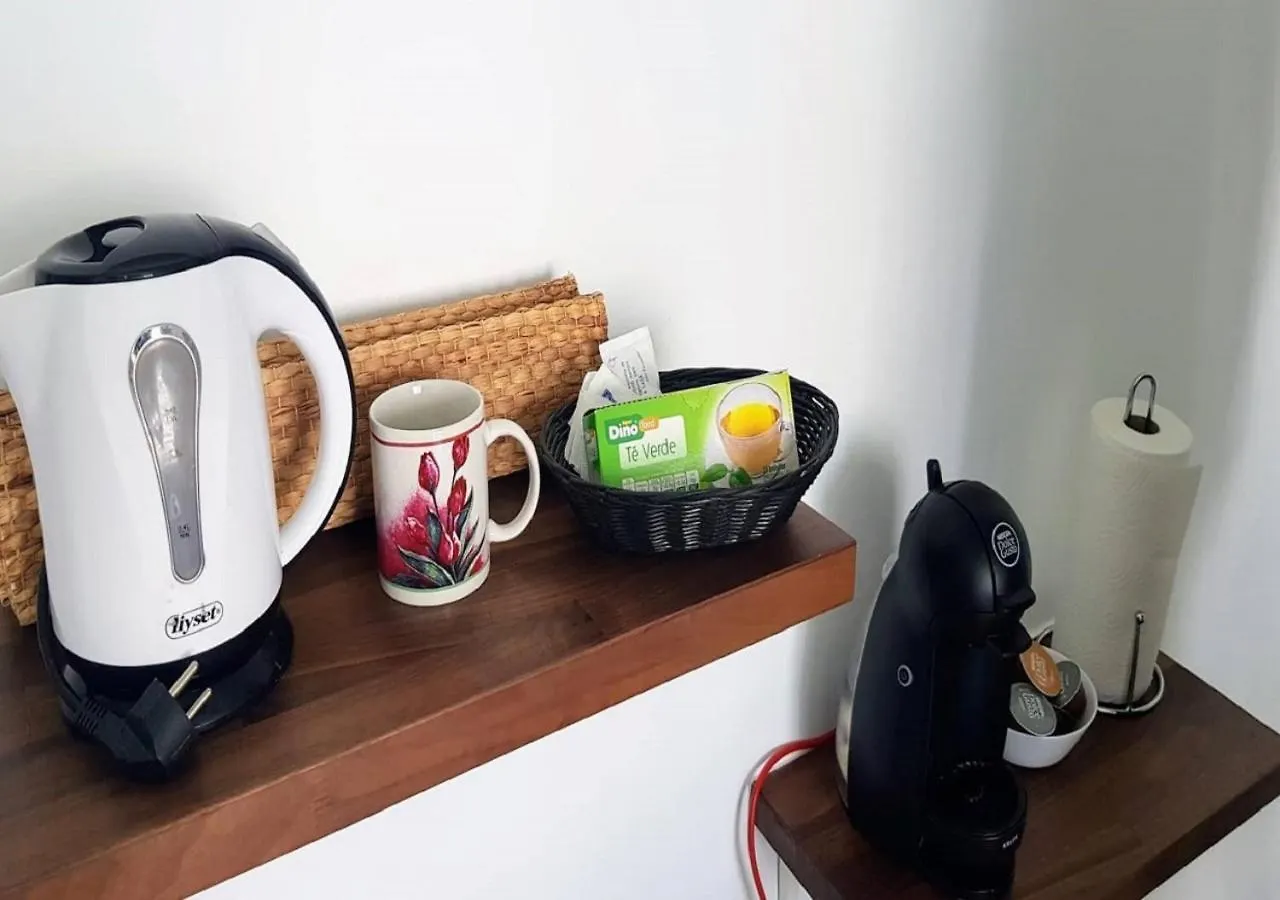 Apartmán Olle Golf Tenerife Sur San Miguel de Abona
