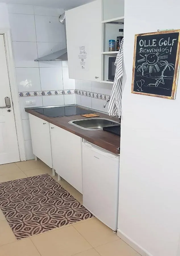 Apartmán Olle Golf Tenerife Sur San Miguel de Abona