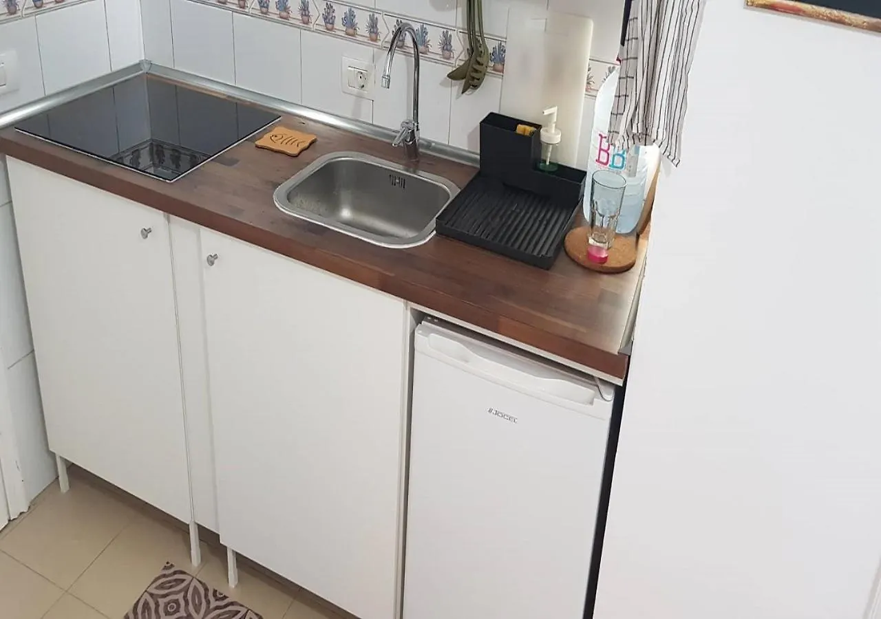 Olle Golf Tenerife Sur San Miguel de Abona Apartmán