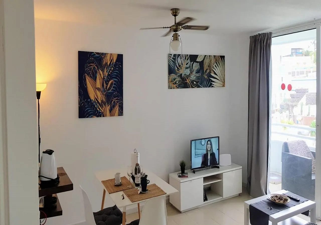 Apartamento Olle Golf Tenerife Sur San Miguel de Abona