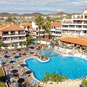  Apartamento Con Balcón Y Vistas Al Mar - Golf Del Sur