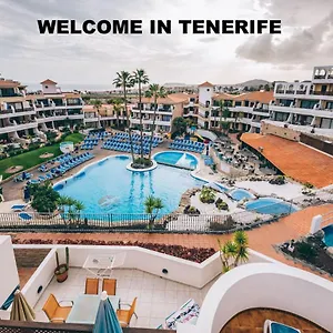  Apartamento Golf Del Sur Parque Albatros 417