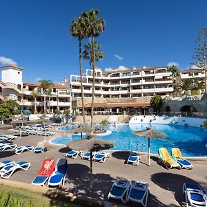  Apartamento Oceanfront Tenerife South Albatros 125