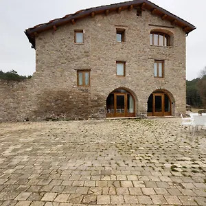 La Serra Vilada
