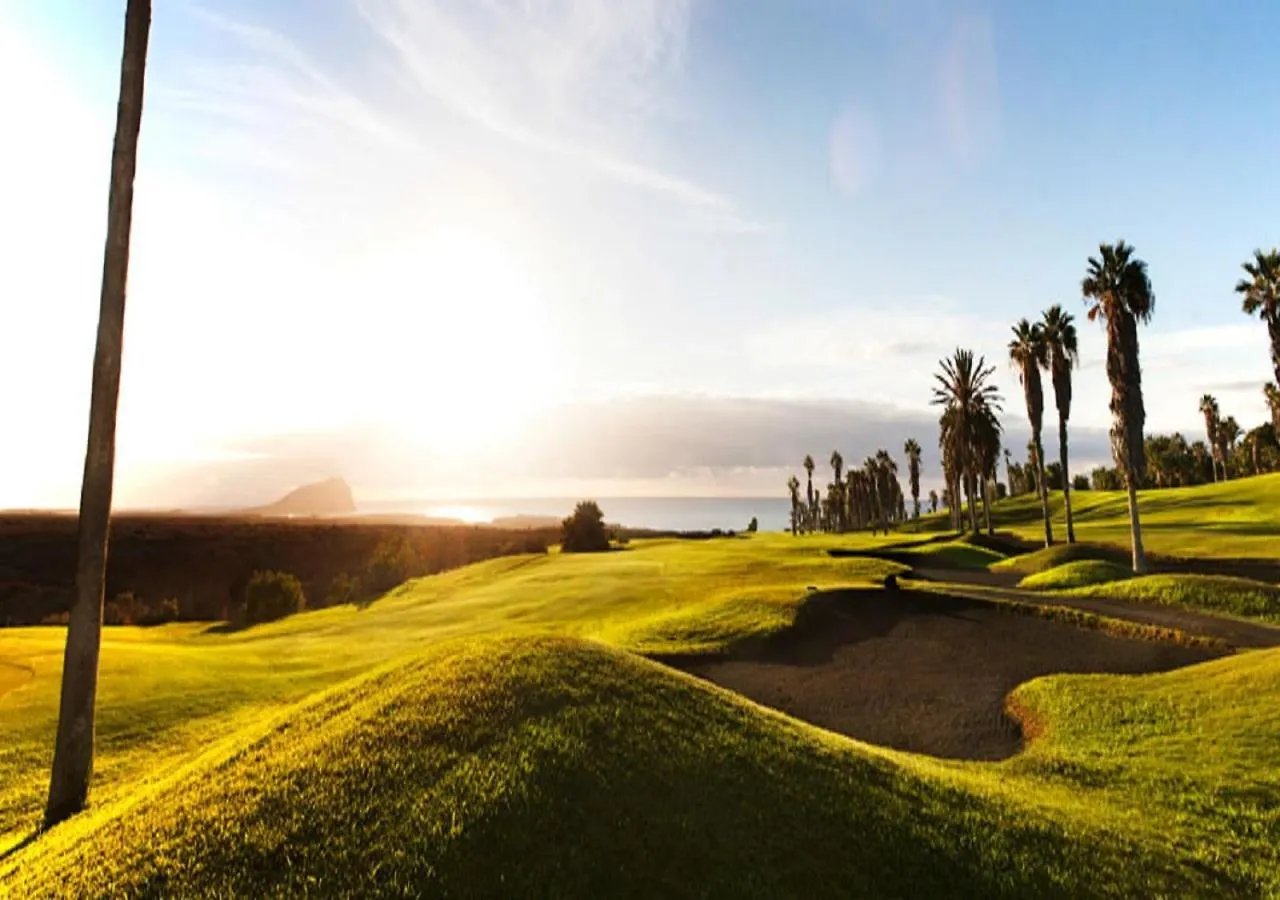 Olle Golf Tenerife Sur San Miguel de Abona 0*,  Spanien