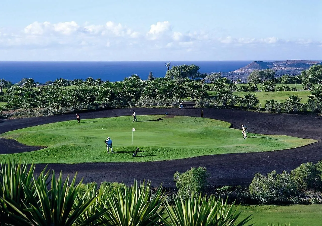 Lägenhet Olle Golf Tenerife Sur San Miguel de Abona
