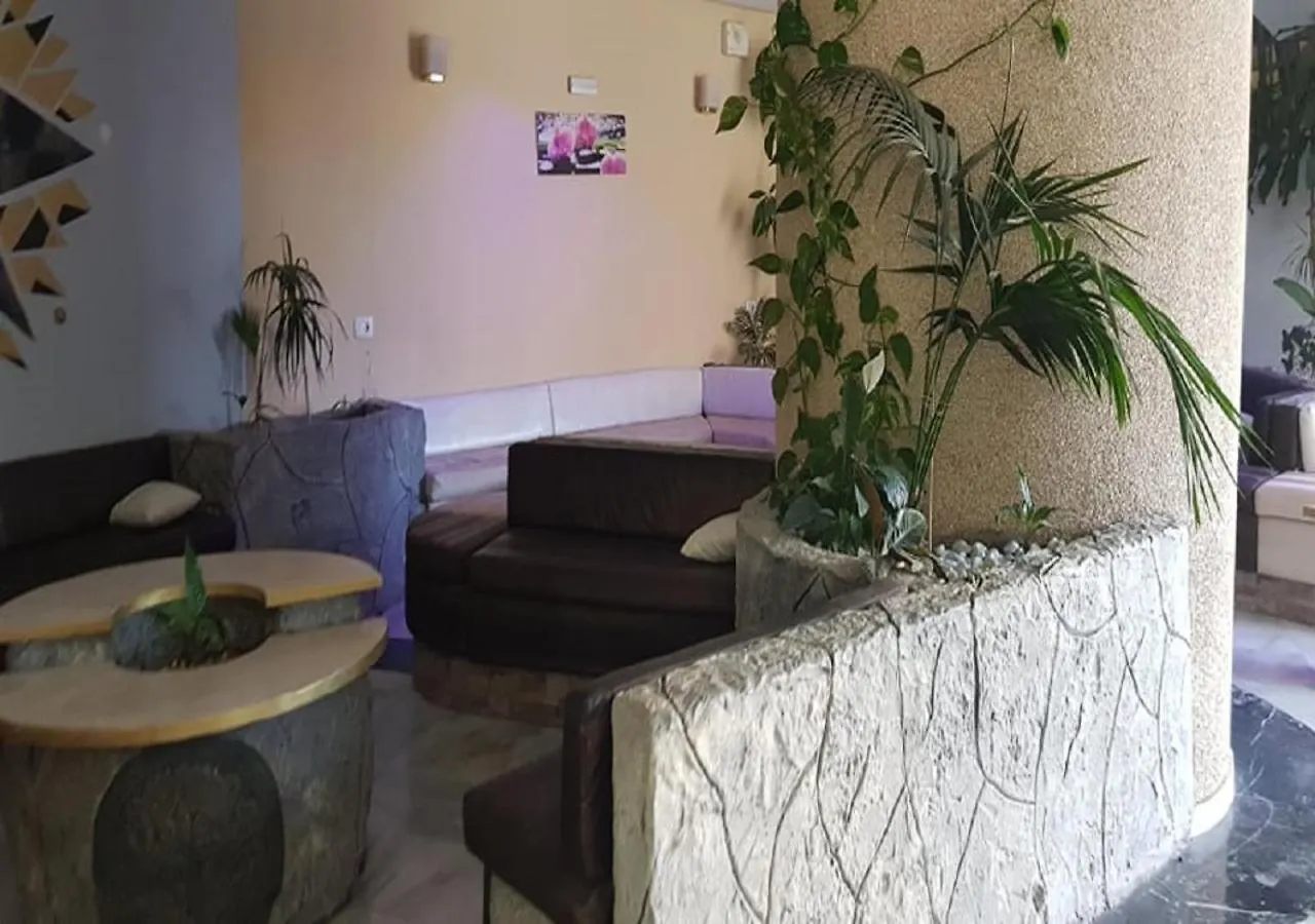 Lägenhet Olle Golf Tenerife Sur San Miguel de Abona Spanien