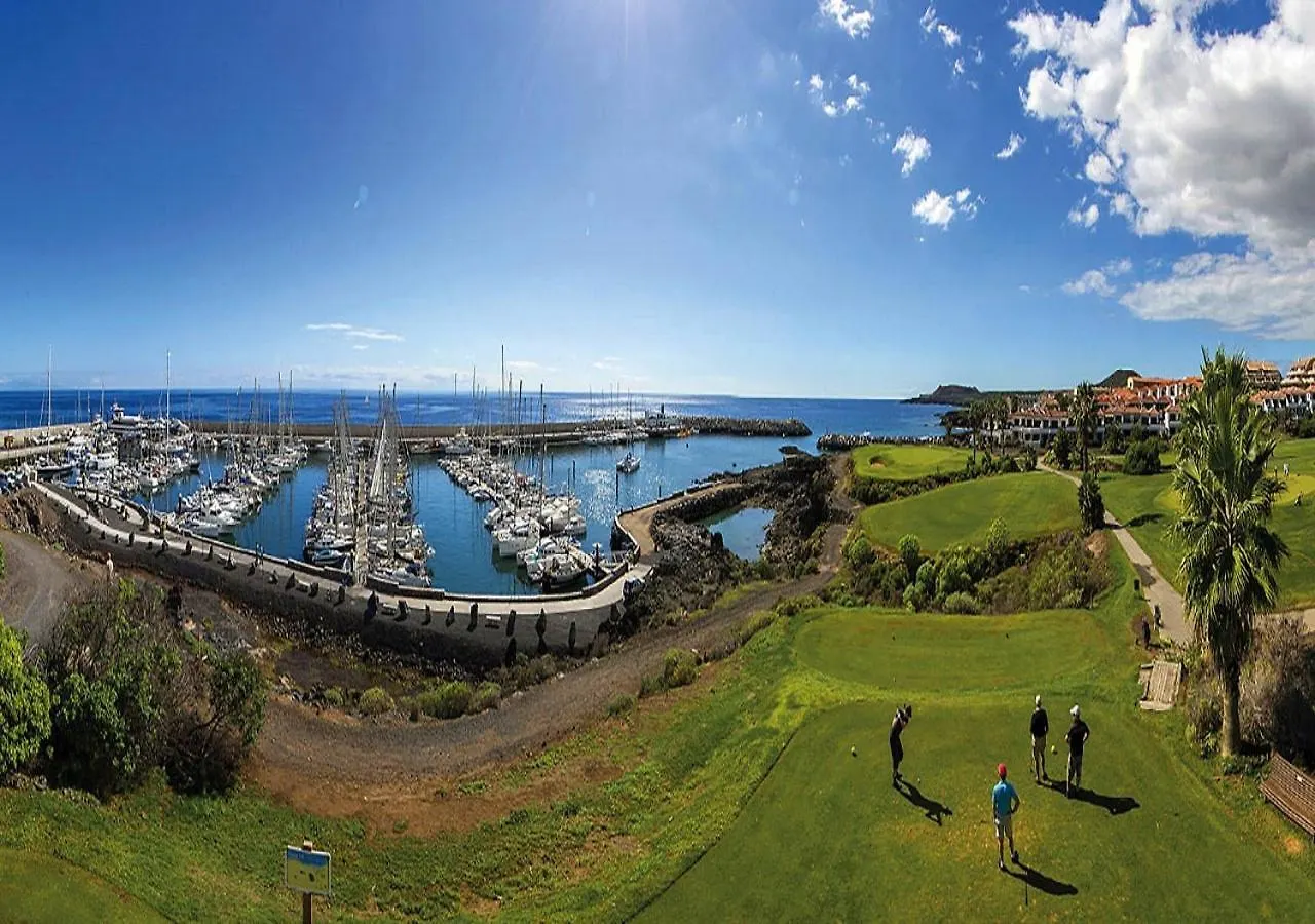 Lägenhet Olle Golf Tenerife Sur San Miguel de Abona