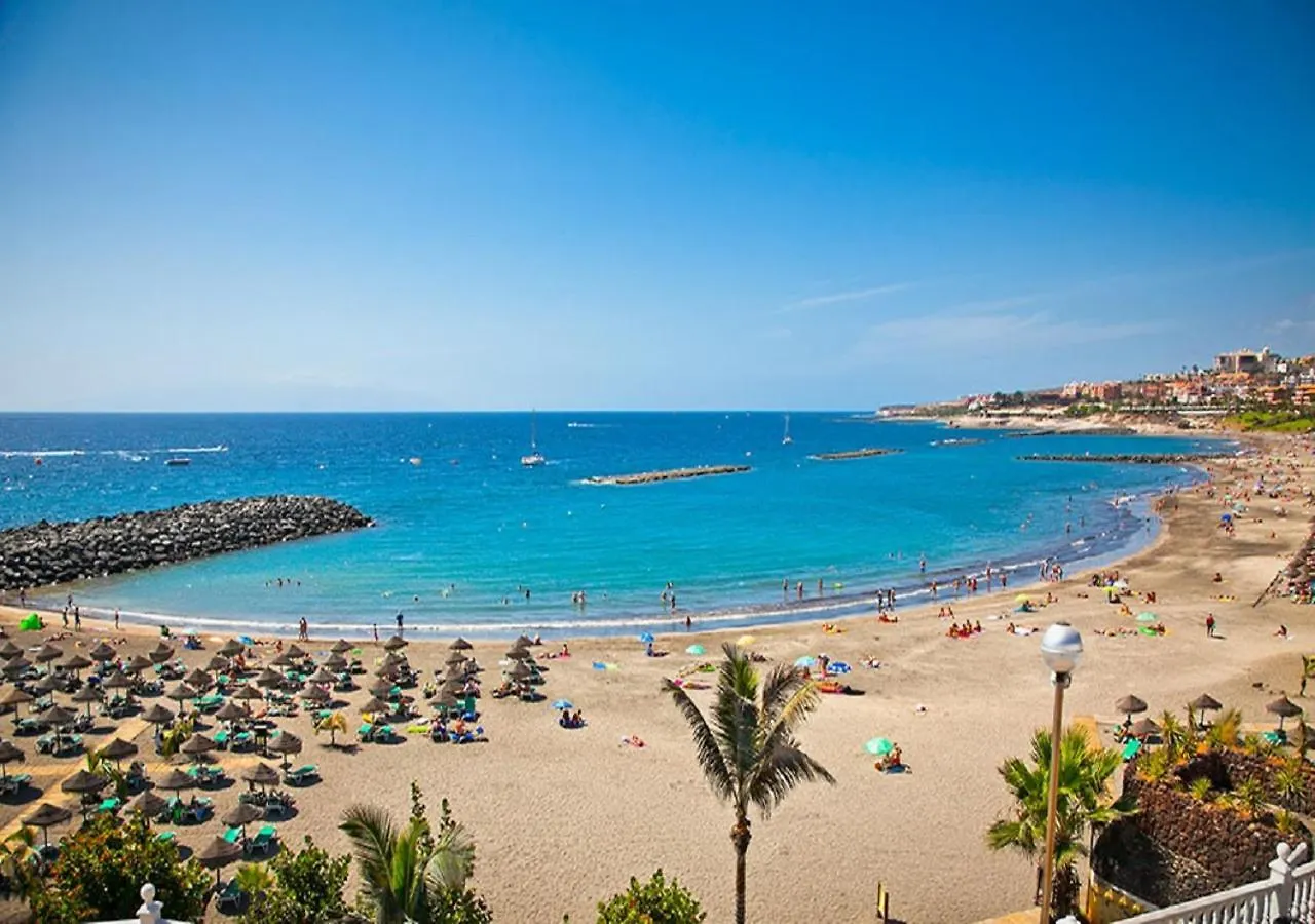 Olle Golf Tenerife Sur San Miguel de Abona 0*,  Spanien