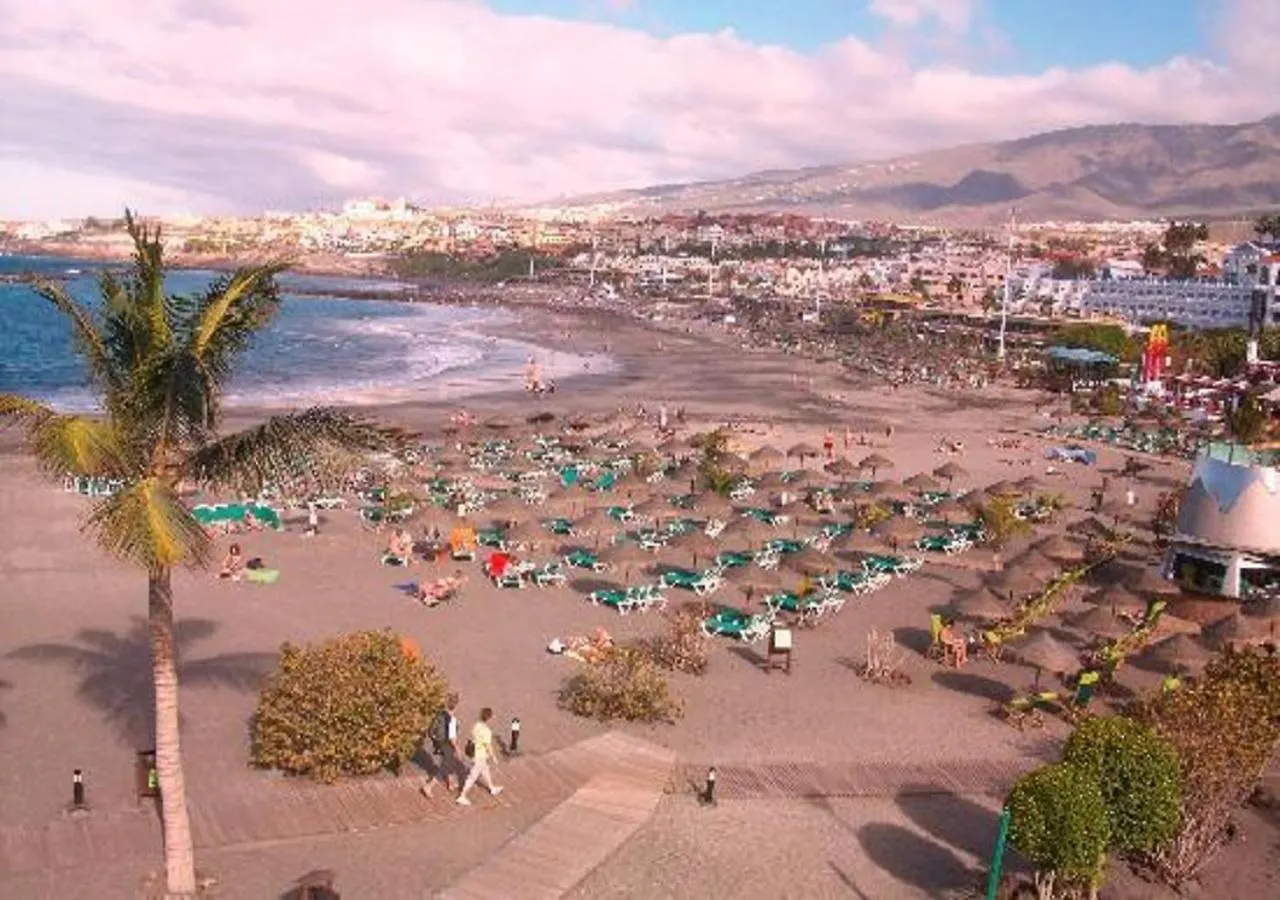 Olle Golf Tenerife Sur San Miguel de Abona
